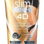 ايفلين كريم التنحيف والتخسيس وإعادة التشكيل بالذهب 250 مل