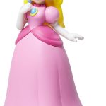 اميبو 'سوبر ماريو بروس' - خوخي