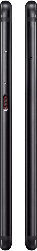⁦هاتف هواوي P10 Vtr L29 64 جيجا بايت من المصنع أحادي الشريحة غير مقفل 4G Lte النسخة الدولية للهواتف الذكية دون ضمان الجرافيت الأسود⁩ - الصورة ⁦7⁩