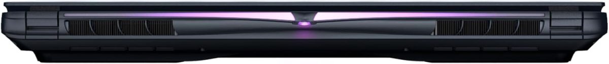 ⁦جيجابايت لابتوب اوروس ماستر 16 للالعاب - 240Hz 2560x1600 OLED - انفيديا جيفورس RTX 5070 Ti - انتل كور الترا 9 275HX - 1TB SSD مع 32GB DDR5 RAM - ويندوز 11 هوم AD (اوروس ماستر 16 BXH-C4USE64SH)⁩ - الصورة ⁦13⁩