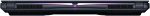 ⁦جيجابايت لابتوب اوروس ماستر 16 للالعاب - 240Hz 2560x1600 OLED - انفيديا جيفورس RTX 5070 Ti - انتل كور الترا 9 275HX - 1TB SSD مع 32GB DDR5 RAM - ويندوز 11 هوم AD (اوروس ماستر 16 BXH-C4USE64SH)⁩ - الصورة ⁦13⁩