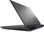 ⁦ديل لابتوب العاب الين وير m18 (2023) | 18 انش FHD+ | كور i9-4TB SSD + 4TB SSD - 64GB RAM - RTX 4090 | 24 نواة عند 5.6GHz - وحدة معالجة مركزية الجيل 13 - GDDR6X 16GB ويندوز 11 برو (مطور)⁩ - الصورة ⁦9⁩