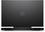 ⁦ديل نوت بوك G7-7700-i7-10750H/16GB/1TB SSD/8GB انفيديا RTX 2070 (TM)/بدون او دي دي/17.3 انش FHD/ويندوز 10 هوم/انجليزي عربي/اسود + شاشة العاب ديل 24 مجانية- S2421HGF - 60.47 سم (23.8 انش) - اسود (مجدد)⁩ - الصورة ⁦7⁩