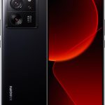شاومي 13T (اسود 12GB RAM، تخزين 256) - نظام كاميرا لايكا الاحترافي | شاشة كريستال ريس AMOLED 144Hz | معالج فلاج شيب 4 نانومتر | مدعوم بقوة 67 واط + سوار شاومي ذكي مجاني 8