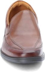 ⁦تي شيرت رجالي من Clarks tilden مجان ً ا (لون جديد) سهل الارتداء من دون رباط⁩ - الصورة ⁦4⁩
