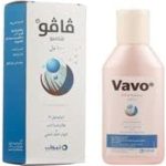 فافو شامبو ضد القشرة، 100 مل