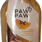 Paw Paw Clarifying Oil with Vitamin E and Papaya extracts 60ml