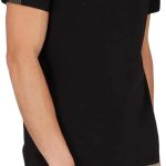 امبوريو ارماني تيشيرت باكمام قصيرة للرجال