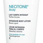 حليب الجسم المكثف للنساء من إيسيس فارما