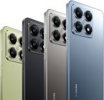 ⁦شاومي جوال 14T 5G، تيتان بلاك (12GB RAM+256GB) | ميديا تيك 8300 الترا | شاشة اموليد 6.66 انش 144Hz | كاميرا لايكا ثلاثية 50+50+12MP كاميرا امامية 32MP | مكبر صوت خارجي شاومي مجاني⁩ - الصورة ⁦5⁩