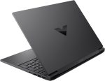 ⁦HP لابتوب العاب فيكتس 15.6 انش 144Hz FHD، AMD رايزن 5 7535HS، 32GB DDR5 RAM، 1TB SSD، AMD راديون RX 6550M، بيتس RTX 2050، كيبورد باضاءة خلفية، ويندوز 11 برو، فضي ميكا⁩ - الصورة ⁦6⁩