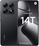 ⁦شاومي جوال 14T 5G، تيتان بلاك (12GB RAM+256GB) | ميديا تيك 8300 الترا | شاشة اموليد 6.66 انش 144Hz | كاميرا لايكا ثلاثية 50+50+12MP كاميرا امامية 32MP | مكبر صوت خارجي شاومي مجاني⁩ - الصورة ⁦2⁩