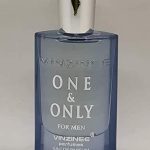 او دي بارفان ون اند اونلي للرجال من فينزيني، 50 مل