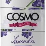 سي دي كوزمو ديزاينز لوشن معطر للجسم برائحة اللافندر الفاخر من بيوتي 1000 مل، مع زيوت لافندر مهدئة لترطيب وتغذية وتهدئة البشرة وتوهجها وترطيبها وصبار الالوفيرا وفيتامين E ولوشن العناية بالبشرة