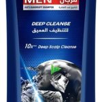 شامبو كلير ضد القشرة تنظيف عميق للرجال، 400 مل