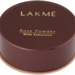 لاكمي بودرة وجه من الورد، 40 غرام، سوفت بينك