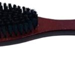 فرشاة شعر بشعيرات ناعمة متوسطة الحجم من بليس - تان وود