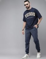 ⁦حذاء كلاسيكي للرجال من فيردو OS_100_VDORGNL⁩ - الصورة ⁦8⁩