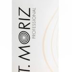 مرطب يستخدم لتسمير البشرة من اس تي موريز يلائم البشرة جميع انواع البشرة على هيئة كريم - 200 مل