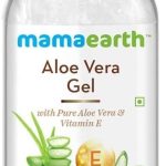 ماما ايرث جل بخلاصة الصبار، 300 مل