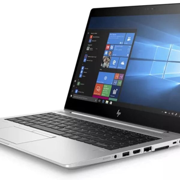 HP لابتوب ايليت بوك 745 G5 رينيود بيزنس | AMD رايزن 3 برو | بطاقة رسومات راديون 6 | ذاكرة RAM 16GB | وسيط تخزين ذو حالة ثابتة 256GB (SSD) | شاشة 14.1 انش بدون لمس | ويندوز 10 برو | متجدد