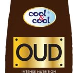 كوول اند كوول لوشن للجسم من عود | غير دهني وخالي من البارابين، 500 مل