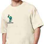 حذاء كلاسيكي للرجال من فيردو OS_100_PRINTED_FRG