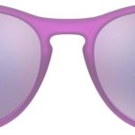 نظارات شمسية بعدسات دائرية اريكا من راي-بان، موديل Rj9060s