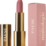 احمر شفاه ماتولوجي يدوم طويلا من بايز، لمسة نهائية غير لامعة ولون مكثف، فيتامين A، C، E، 0.15 اونصة (103 توتال نود)