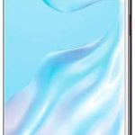 هواوي هاتف ذكي P30 برو ثنائي شرائح الاتصال هايبرد 128 جيجا فوج L29 مفتوح من المصنع 4G LTE اصدار عالمي، اسود ميدنايت