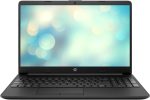⁦HP لابتوب 15.6 انش الجيل 12 كور i7-1255U وذاكرة RAM 32GB وSSD 1TB وويندوز 11 برو وشاشة FHD وكاميرا ويب وواي فاي (يتضمن حامل لابتوب الموجة الاولى + ماوس + مضاد للفيروسات + قاعدة ماوس) 15s-fq5035ny⁩ - الصورة ⁦5⁩