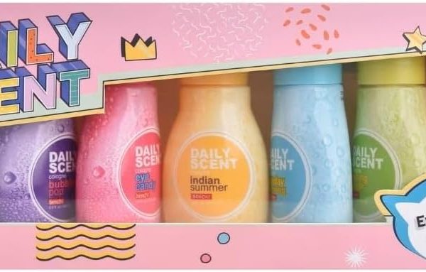 بينش عطر يومي - كولونيا سبرينج بريك 75 مل برائحة يومية