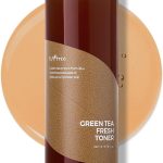 اي اس ان تري تونر فريش تي 200 مل من جرين تي