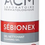 جل منظف سيبونيكس من ايه سي ام، 200 مل