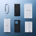 ⁦شاومي جوال 14T 5G، تيتان بلاك (12GB RAM+256GB) | ميديا تيك 8300 الترا | شاشة اموليد 6.66 انش 144Hz | كاميرا لايكا ثلاثية 50+50+12MP كاميرا امامية 32MP | مكبر صوت خارجي شاومي مجاني⁩ - الصورة ⁦6⁩