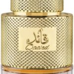 عطور لطافة قائد لل للجنسين 100 مل - او دى بارفان