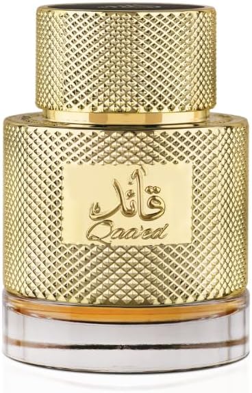 عطور لطافة قائد لل للجنسين 100 مل - او دى بارفان