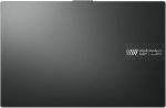 ⁦ASUS Vivobook Go 15.6" FHD Laptop, Intel i3-N305, 8GB RAM, 128GB Storage, Windows 11 Home in S Mode, Intel UHD Graphics, HDMI, USB, Black - E1504GA-WB31⁩ - الصورة ⁦8⁩