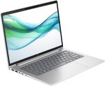 ⁦HP لابتوب برو بوك 440 G11 بشاشة 14 انش ومعالج انتل الترا 5-125U وذاكرة RAM DDR5 سعة 32GB وSSD 1TB وويندوز 11 برو (يتضمن حامل لابتوب + ماوس لاسلكي + مضاد للفيروسات + قاعدة ماوس) - 9Y7Q2ET⁩ - الصورة ⁦6⁩