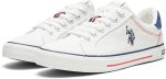 ⁦U.S POLO ASSN. RACHEL GLB 5FX OD womens Sneaker⁩ - الصورة ⁦2⁩
