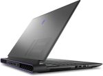 ⁦ديل لابتوب العاب الين وير m18 (2023) | 18 انش FHD+ | كور i9-4TB SSD + 4TB SSD - 64GB RAM - RTX 4090 | 24 نواة عند 5.6GHz - وحدة معالجة مركزية الجيل 13 - GDDR6X 16GB ويندوز 11 برو (مطور)⁩ - الصورة ⁦8⁩