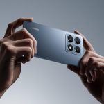 ⁦شاومي جوال 14T 5G، تيتان بلاك (12GB RAM+256GB) | ميديا تيك 8300 الترا | شاشة اموليد 6.66 انش 144Hz | كاميرا لايكا ثلاثية 50+50+12MP كاميرا امامية 32MP | مكبر صوت خارجي شاومي مجاني⁩ - الصورة ⁦3⁩