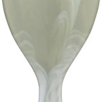 ويت براش فرشاة فك تشابك الشعر الاصلية، لون اخضر (مموج بالوان مائية) - شعيرات انتيلي فليكس فائقة النعومة - فرشاة فك تشابك تنزلق عبر التشابك لجميع انواع الشعر (رطب وجاف وتالف) - للنساء والرجال