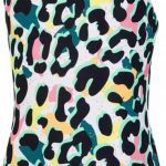 ربطة شعر للأولاد من سبيدو قطعة واحدة Jf Black/White Custome All Child