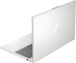 ⁦HP لابتوب 15.6 انش FHD للطلاب والاعمال، انتل كور i5-1235U الجيل 12 (حتى 4.4GHz)، 16GB RAM 512GB PCIe SSD، كيبورد رقمية، مايكروسوفت اوفيس مدى الحياة، ويندوز 11 برو، واي فاي 6، بلوتوث 5.3، HDMI، مع⁩ - الصورة ⁦4⁩