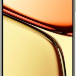 ريلمي C61 4G | ثنائي شرائح الاتصال | ذاكرة RAM 6GB + تخزين 256GB | كاميرا 50MP AI | شاشة 6.75 انش 90Hz | بطارية 5000mAh | اندرويد 14 (ذهبي لامع)