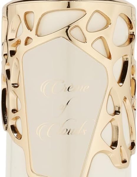 فريجرنت ورد - كريم اوف كلاودز - او دي بارفان - عطر للنساء، 100 مل
