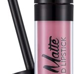 احمر شفاه سيلك مات من فلورمار، سائل، 19 بينك ستون، 4.5 مل