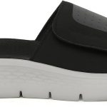 سكيتشرز صندل فليكس للرجال من جو ووك - صندل ساند بار