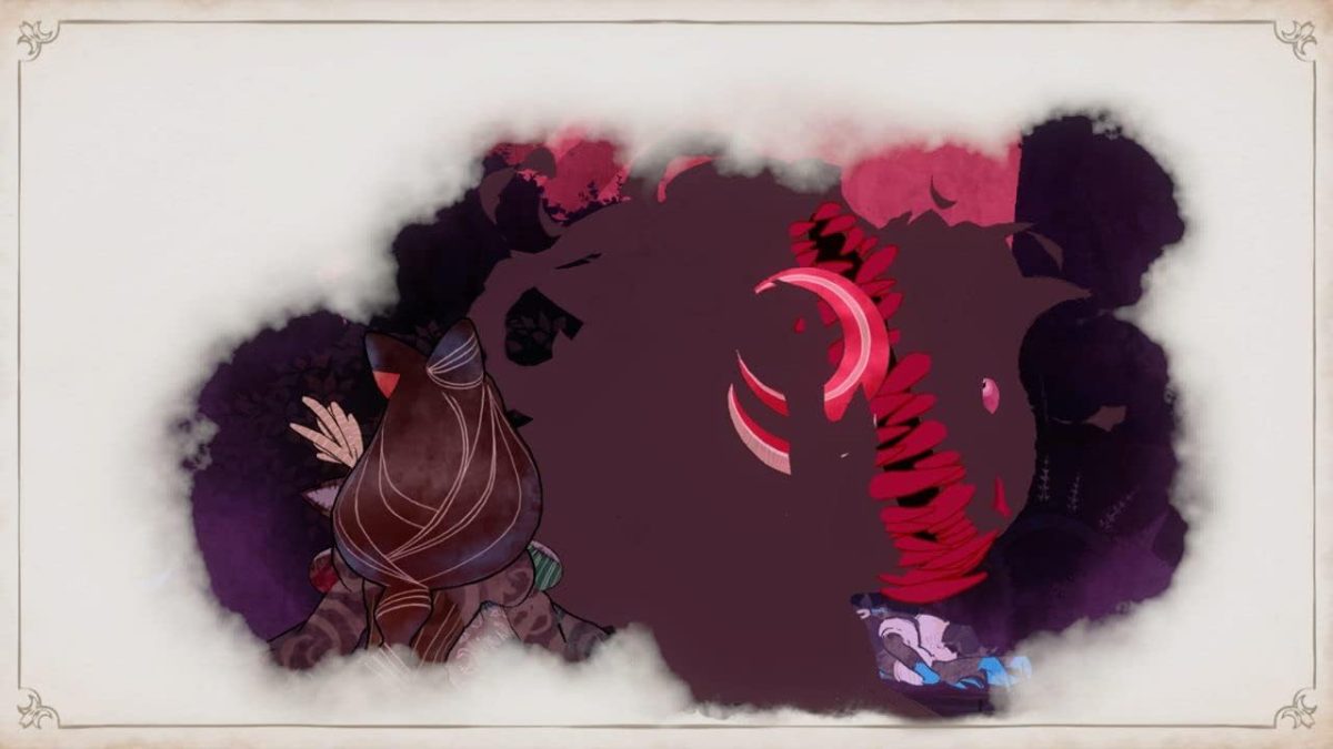 ⁦Bayonetta Origins: Cereza and the Lost Demon (UAE Version)⁩ - الصورة ⁦5⁩